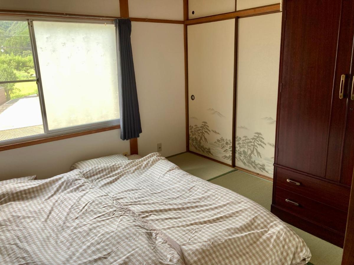 民宿 和合 Minshuku Wago 田辺市 エクステリア 写真