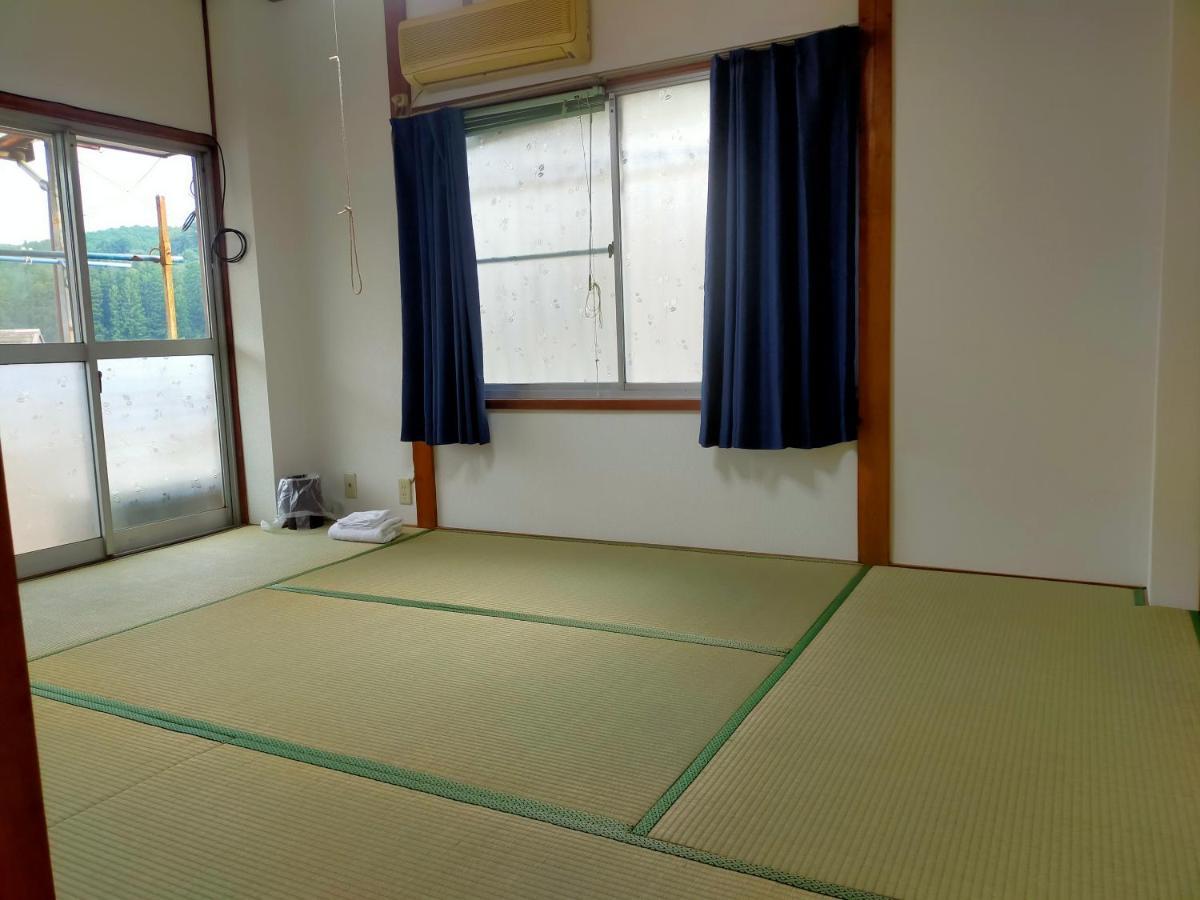民宿 和合 Minshuku Wago 田辺市 エクステリア 写真