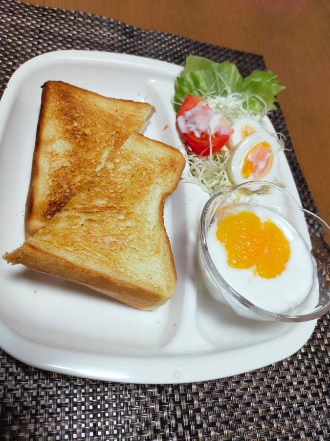 民宿 和合 Minshuku Wago 田辺市 エクステリア 写真