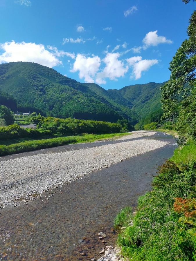 民宿 和合 Minshuku Wago 田辺市 エクステリア 写真