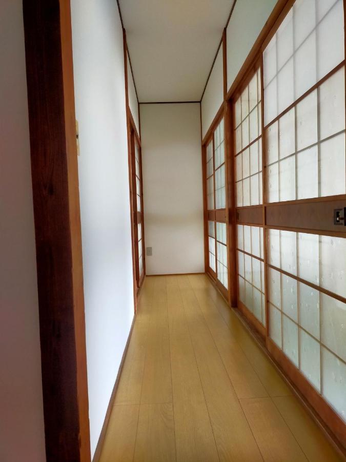 民宿 和合 Minshuku Wago 田辺市 エクステリア 写真