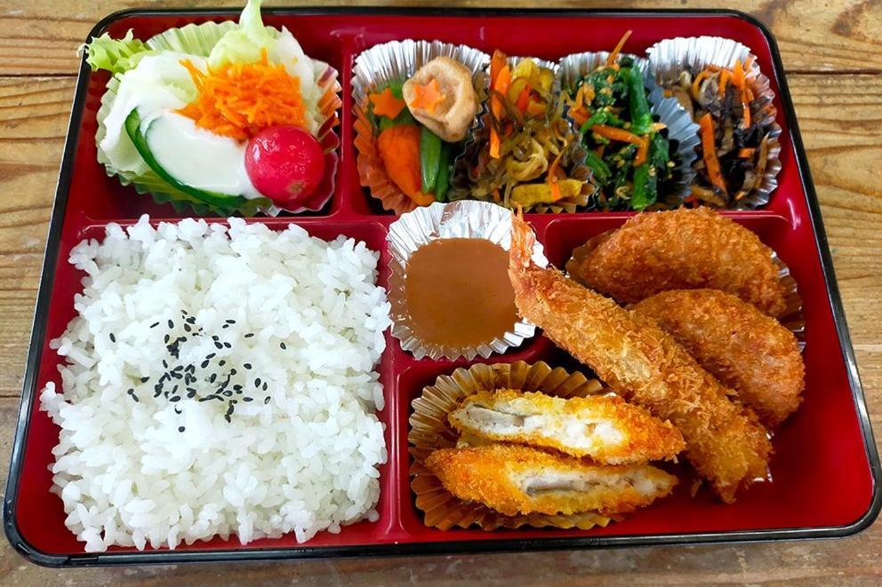 民宿 和合 Minshuku Wago 田辺市 エクステリア 写真